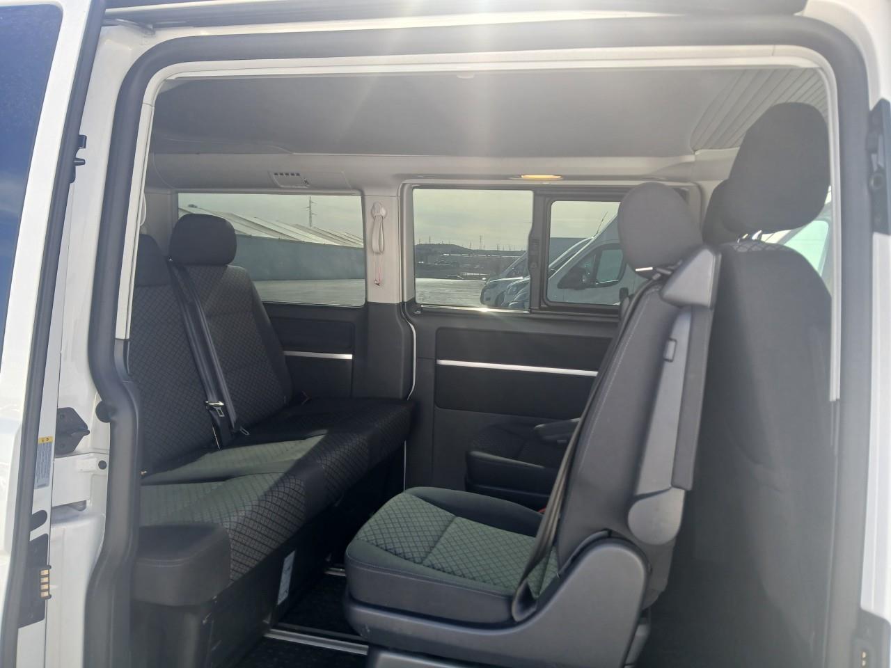 Foto Volkswagen CALIFORNIA 7