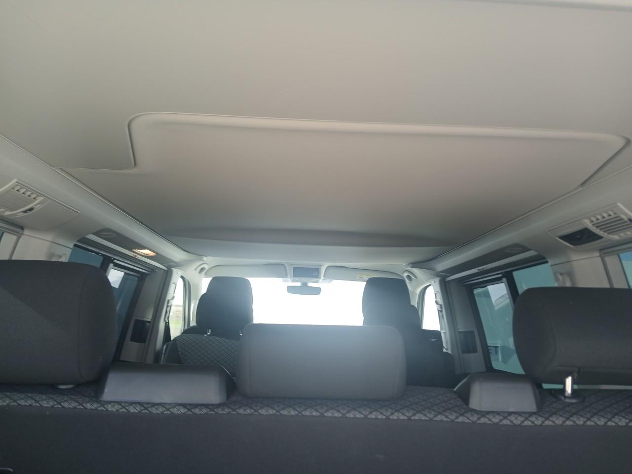 Foto Volkswagen CALIFORNIA 10