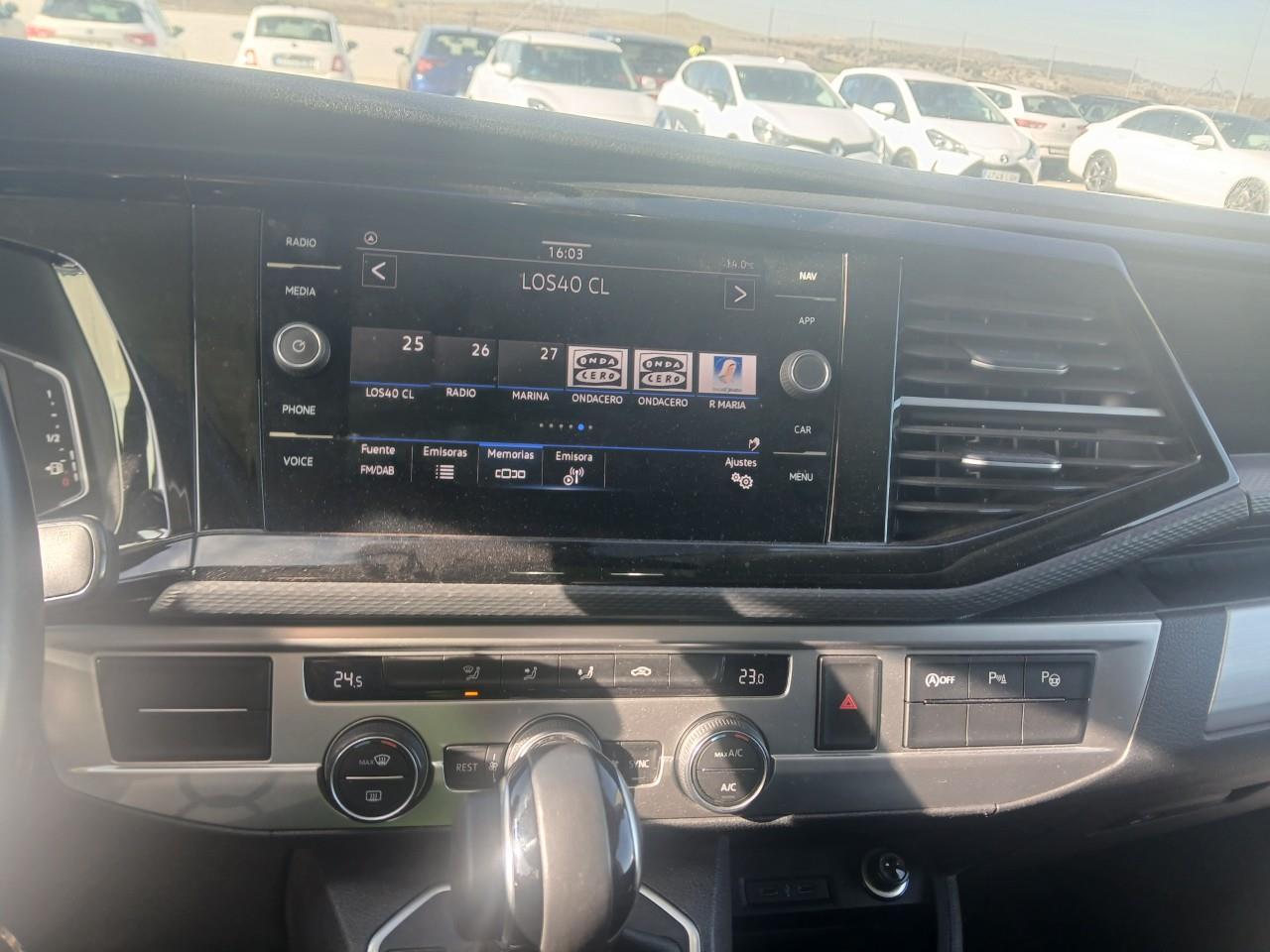 Foto Volkswagen CALIFORNIA 11