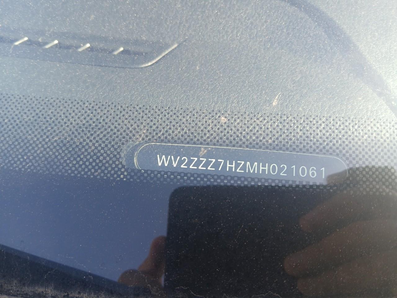 Foto Volkswagen CALIFORNIA 17