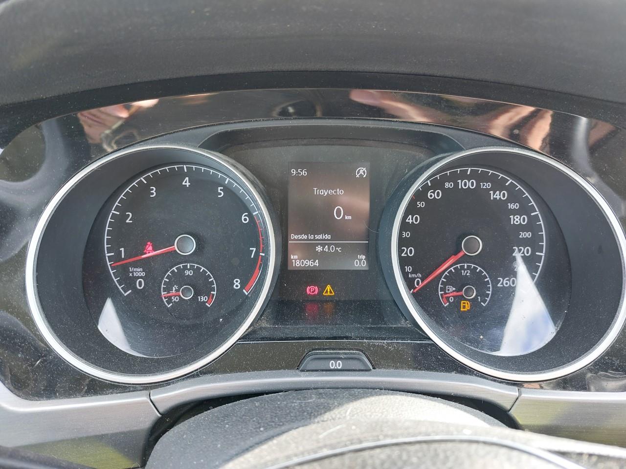 Foto Volkswagen Touran 4