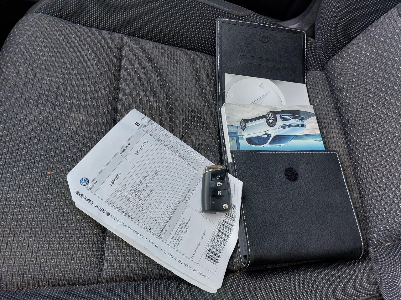 Foto Volkswagen Touran 5