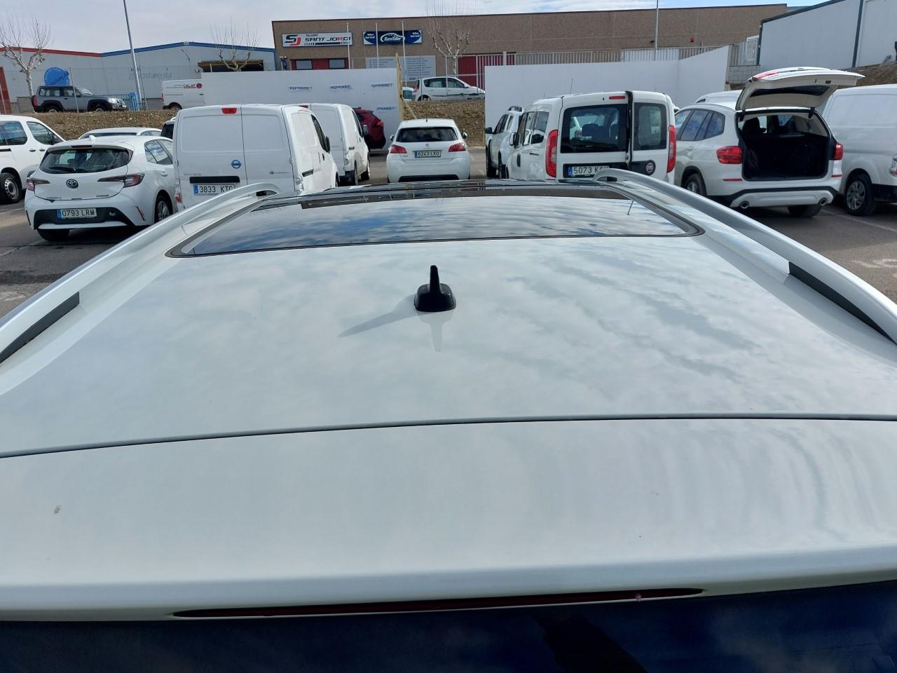 Foto Volkswagen Touran 9