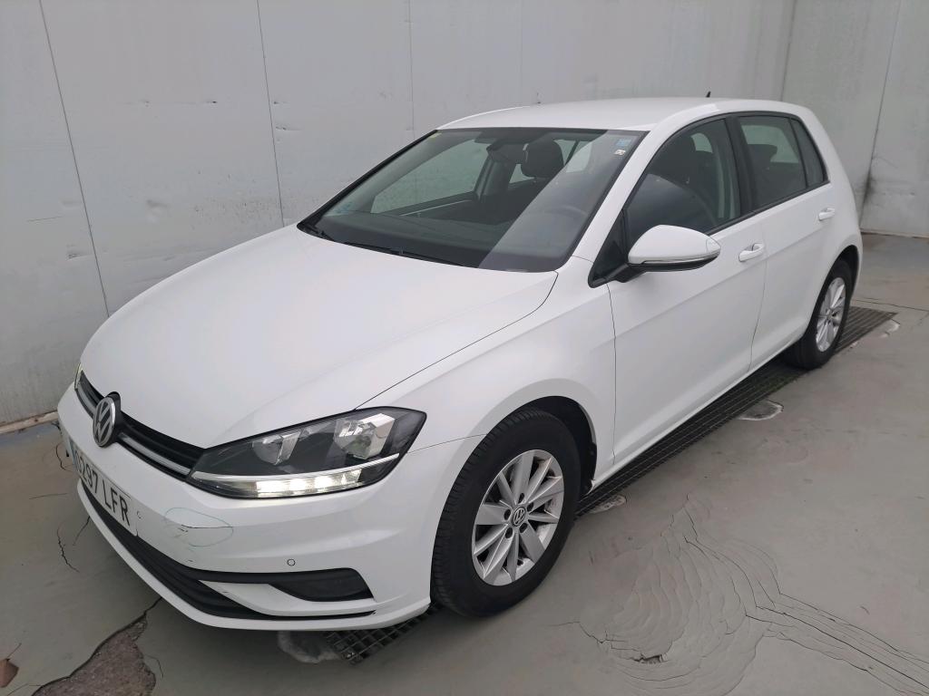 Foto Volkswagen Golf VII Lim. 1