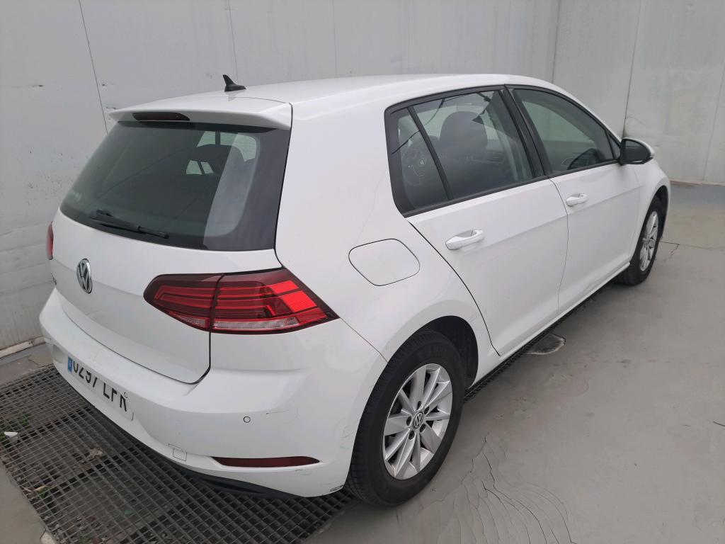 Foto Volkswagen Golf VII Lim. 2
