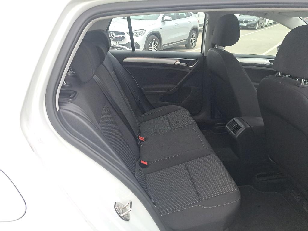 Foto Volkswagen Golf VII Lim. 7
