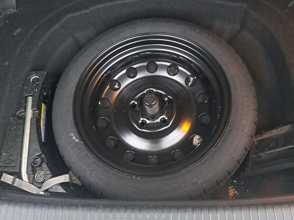 Foto Volkswagen Golf VII Lim. 10