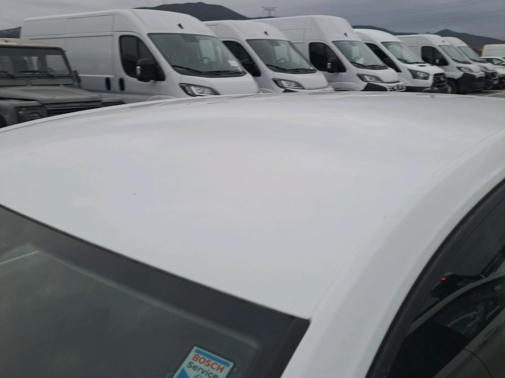 Foto Volkswagen Golf VII Lim. 15