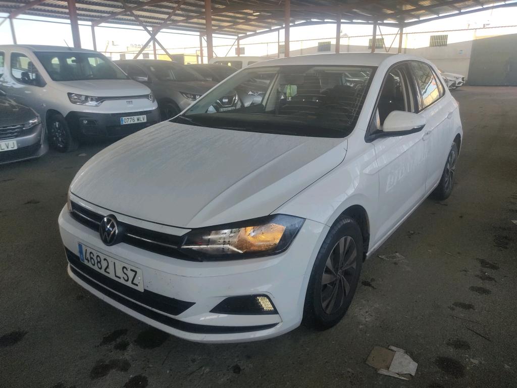 Volkswagen Polo Sportback 30 TDI 85kW (116CV) S tronic