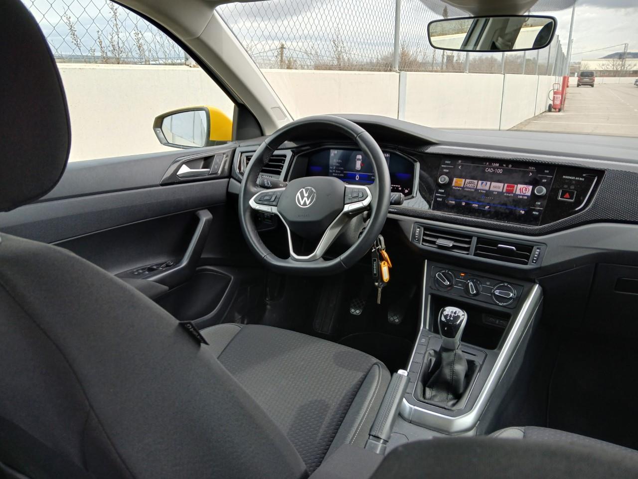 Foto Volkswagen Polo 3