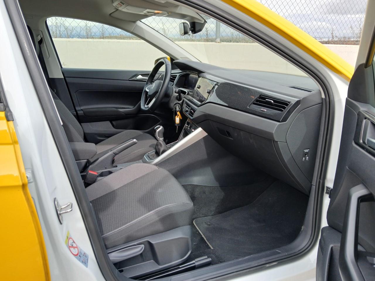 Foto Volkswagen Polo 6