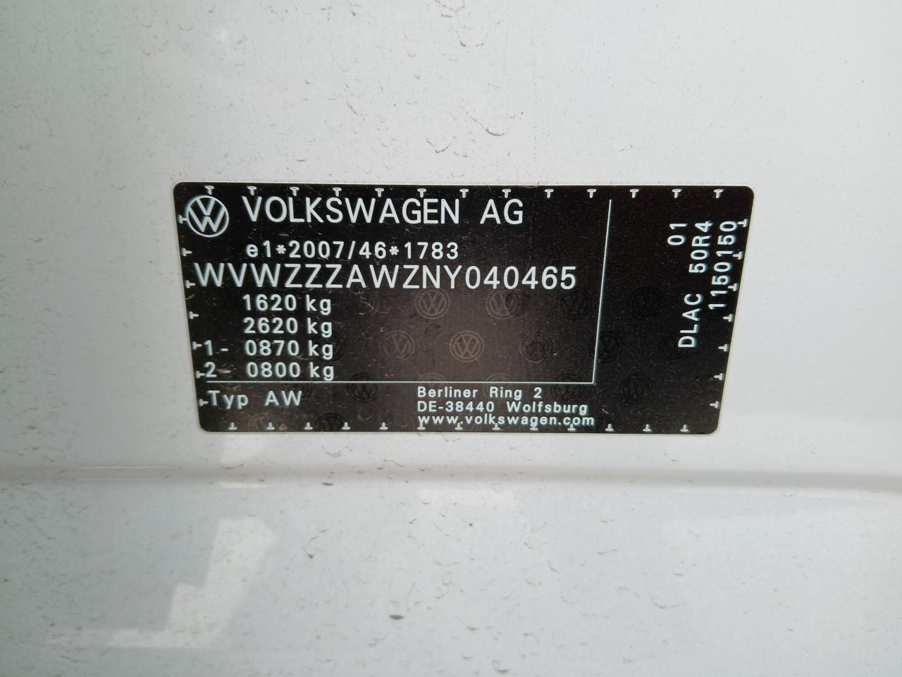 Foto Volkswagen Polo 13