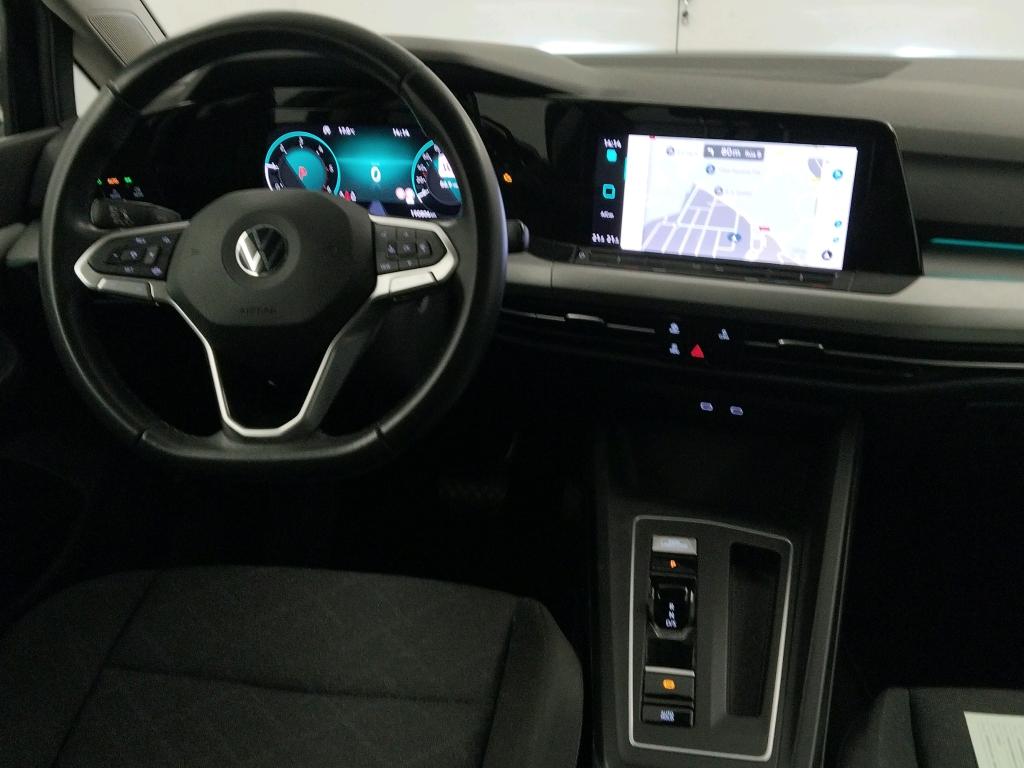 Foto Volkswagen Golf VIII Variant 3