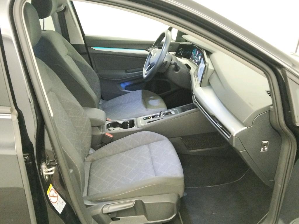 Foto Volkswagen Golf VIII Variant 6