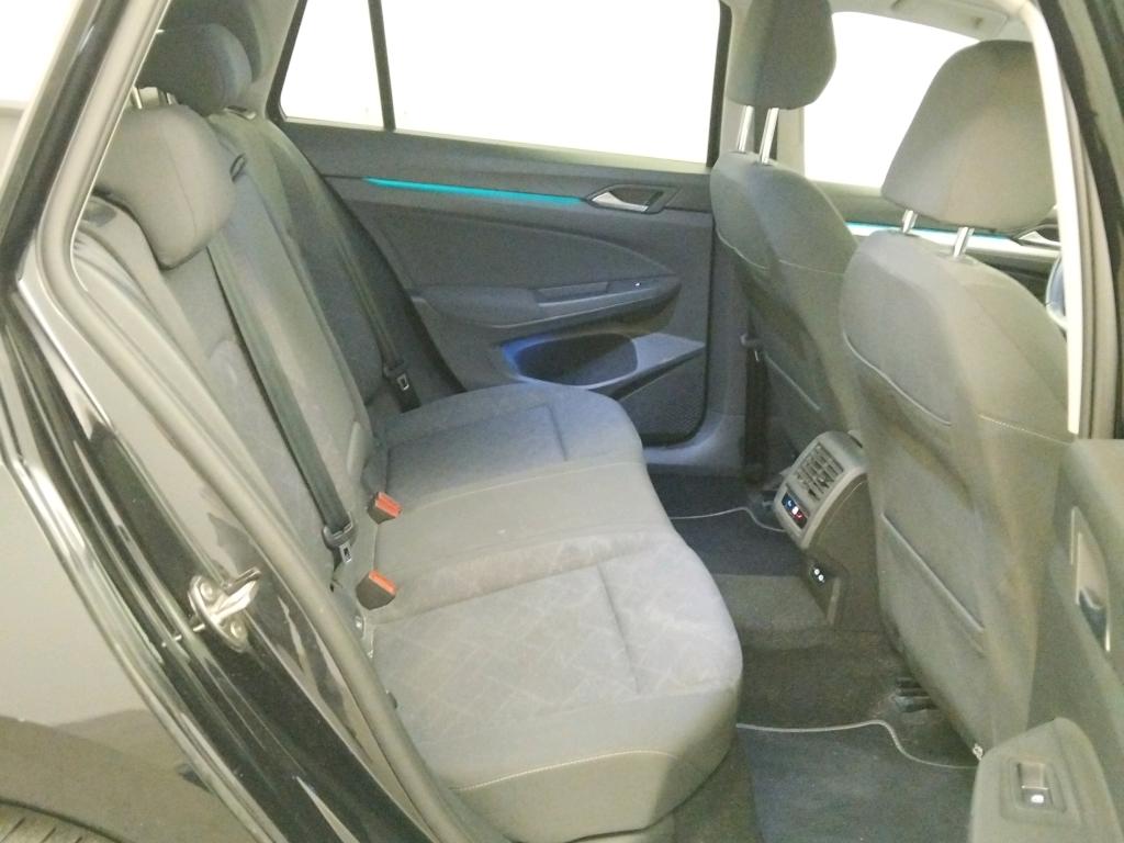 Foto Volkswagen Golf VIII Variant 7