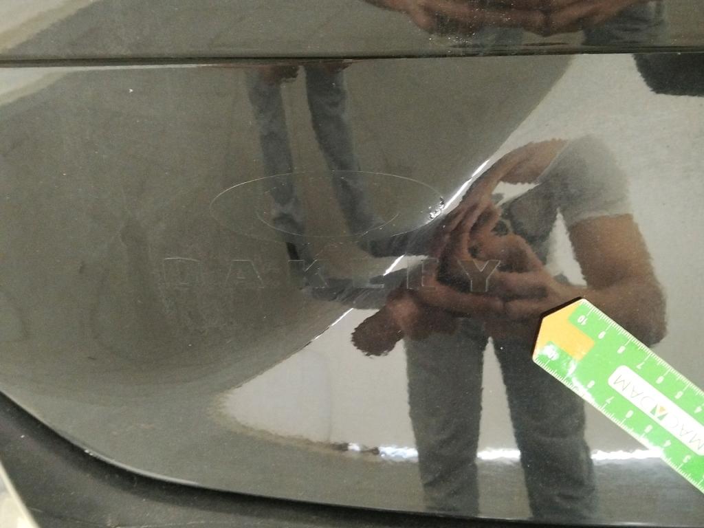 Daño en Carocería Defectuoso Defectuoso