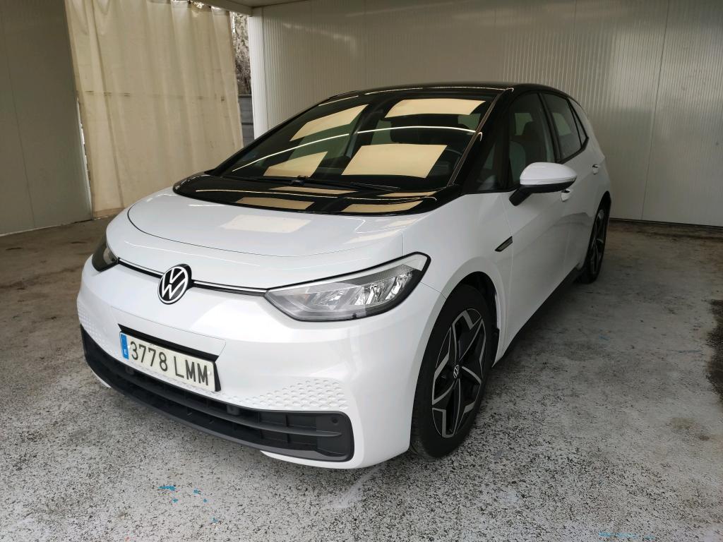 Foto Volkswagen ID 3 1