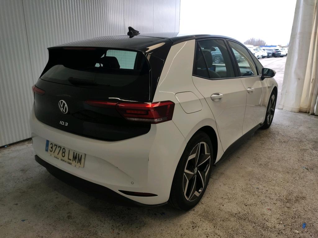 Foto Volkswagen ID 3 2