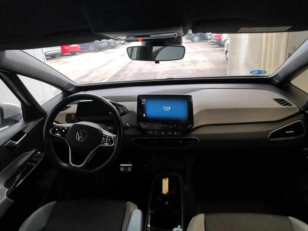 Foto Volkswagen ID 3 3