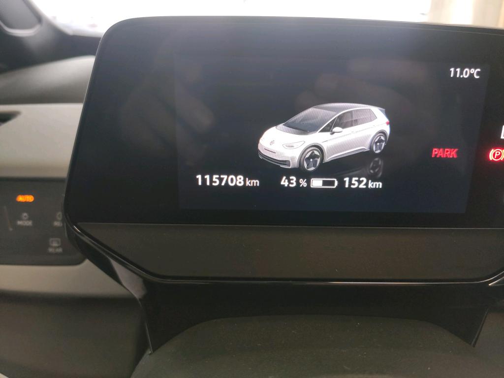 Foto Volkswagen ID 3 5