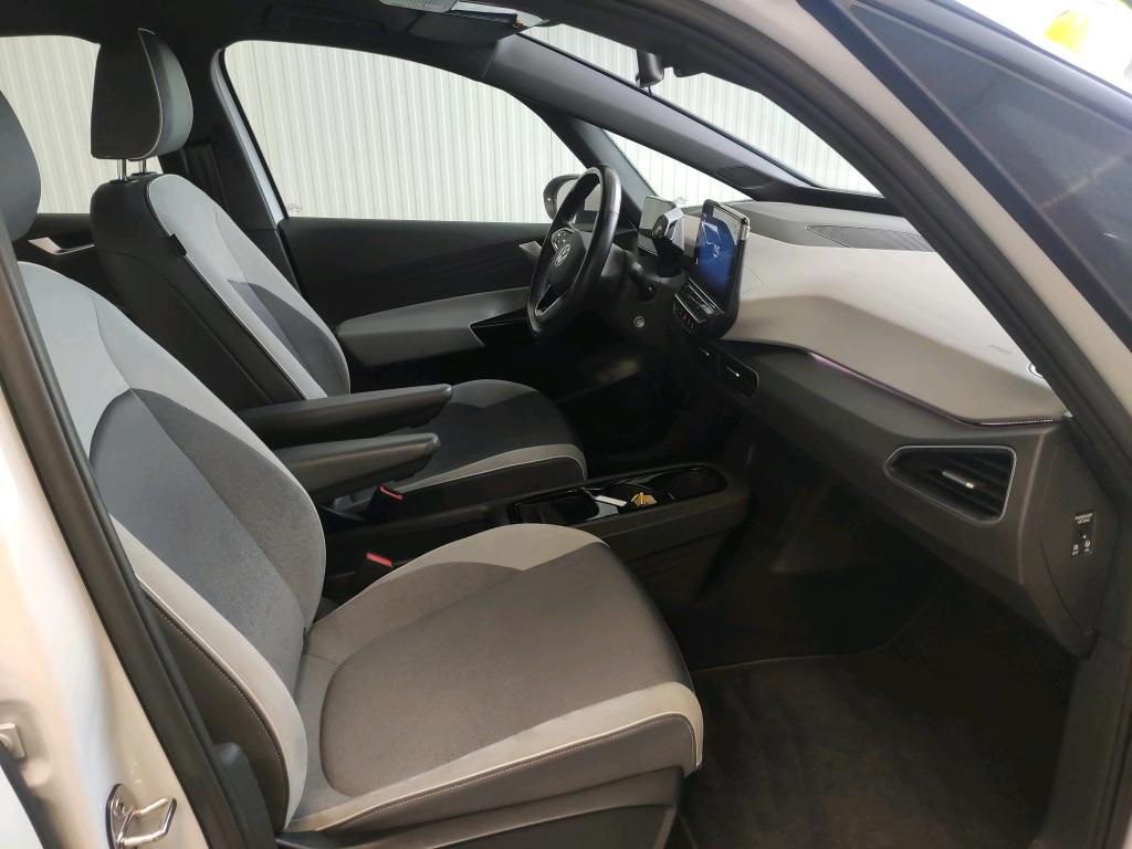 Foto Volkswagen ID 3 6