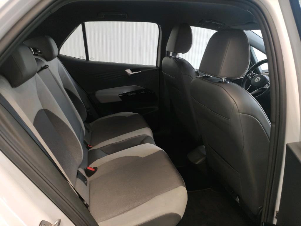 Foto Volkswagen ID 3 7