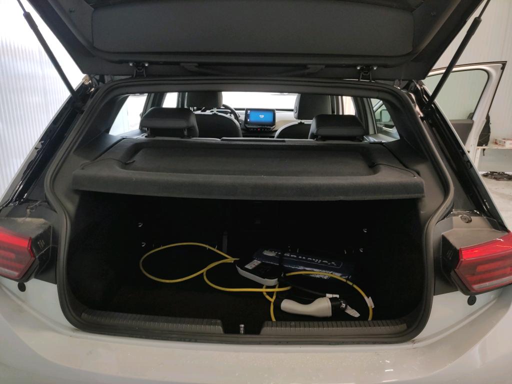 Foto Volkswagen ID 3 8