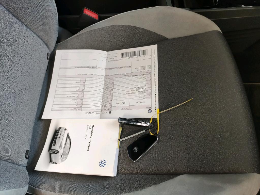 Foto Volkswagen ID 3 9