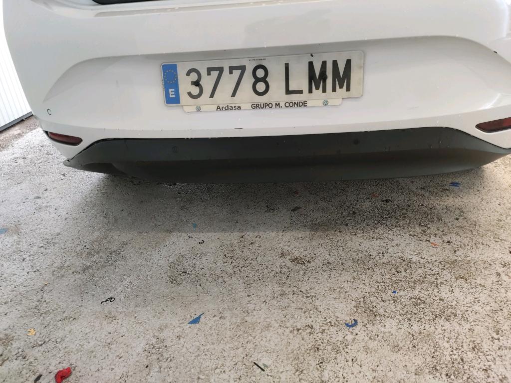 Foto Volkswagen ID 3 11