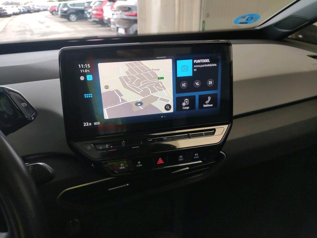 Foto Volkswagen ID 3 17