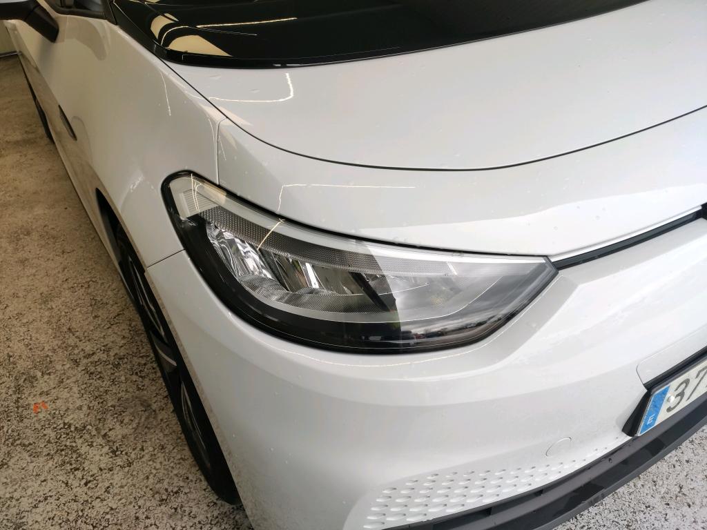 Foto Volkswagen ID 3 20