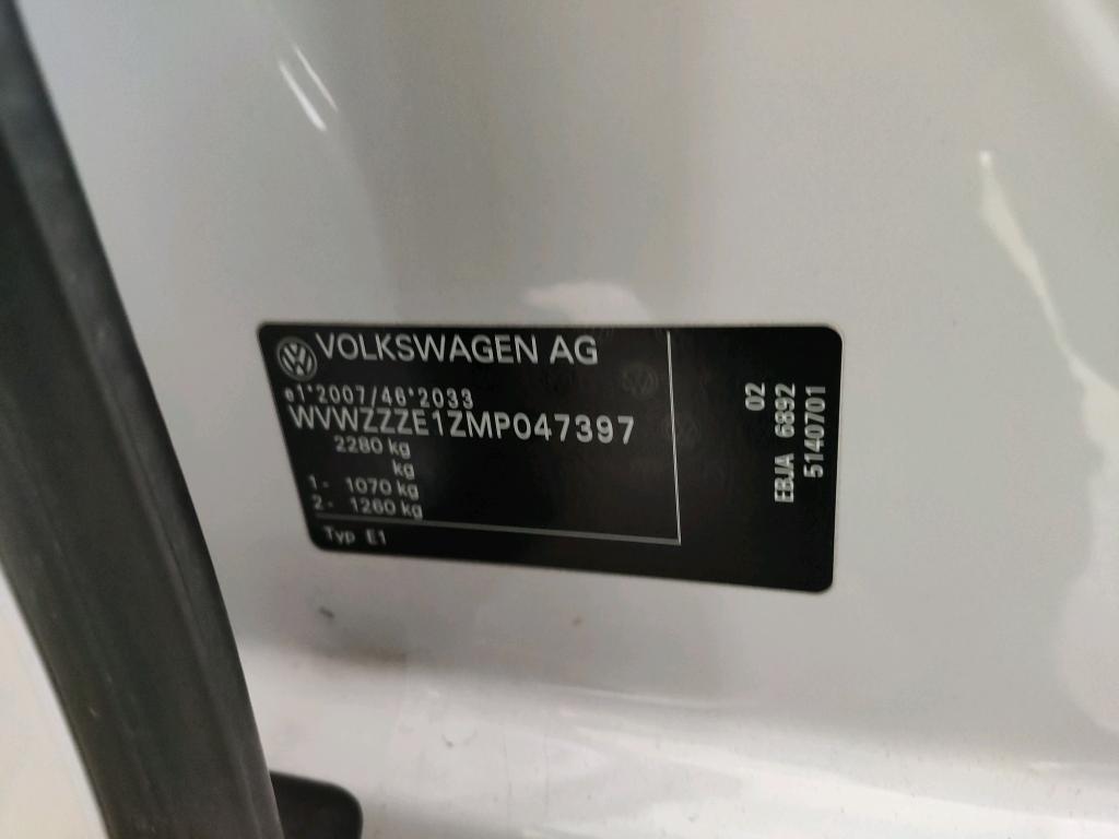 Foto Volkswagen ID 3 21
