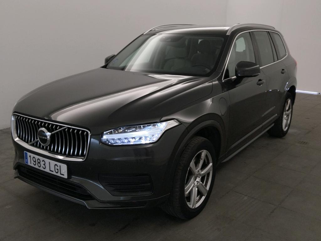 Foto Volvo XC90 1