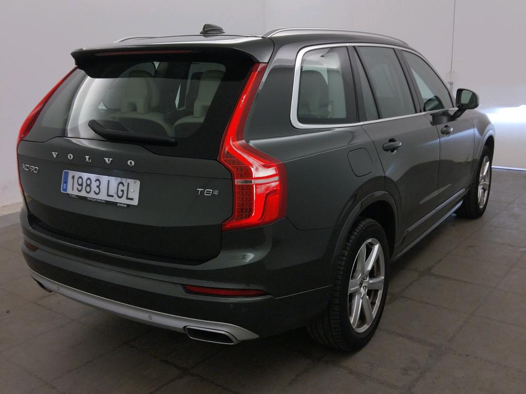 Foto Volvo XC90 2