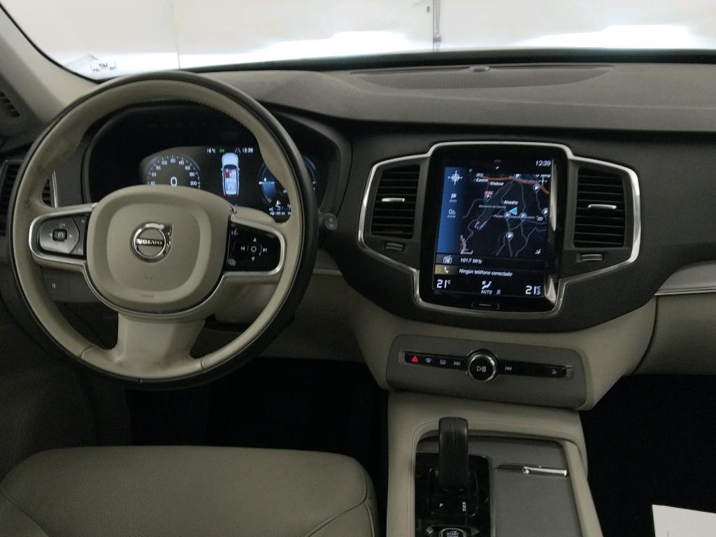 Foto Volvo XC90 3