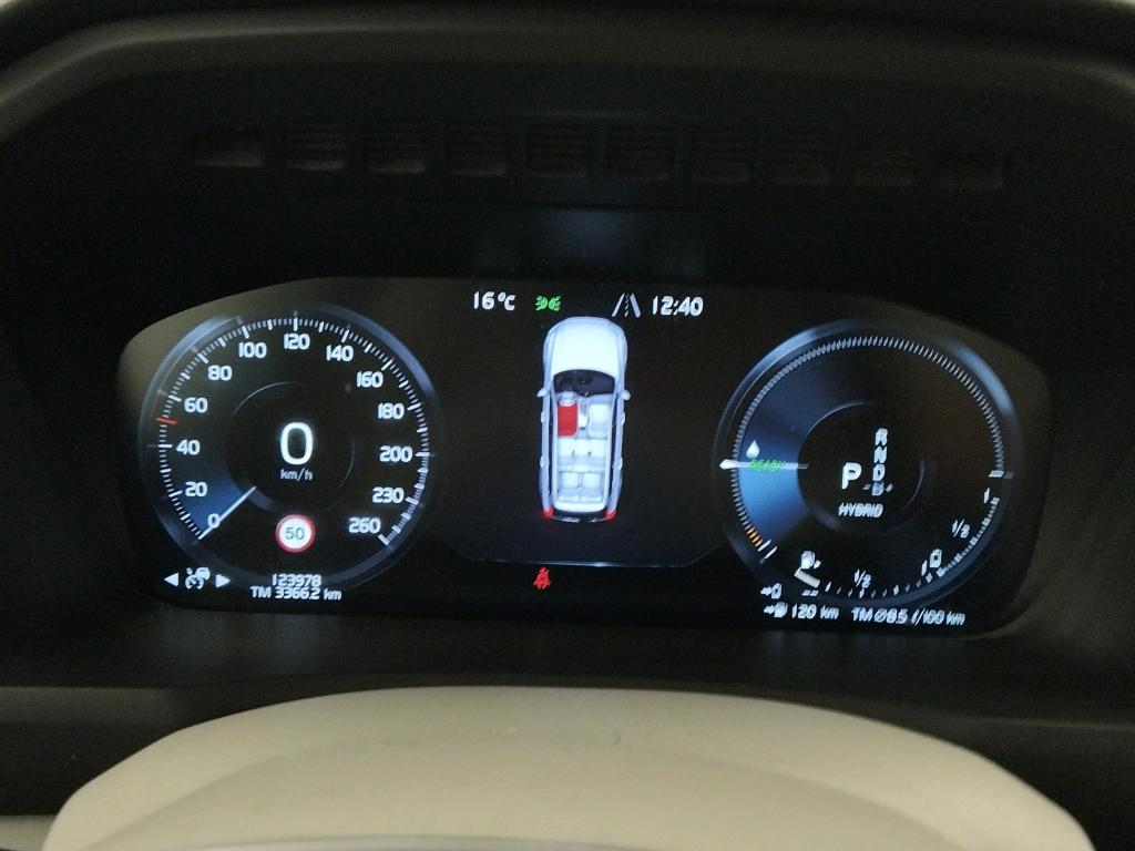 Foto Volvo XC90 4