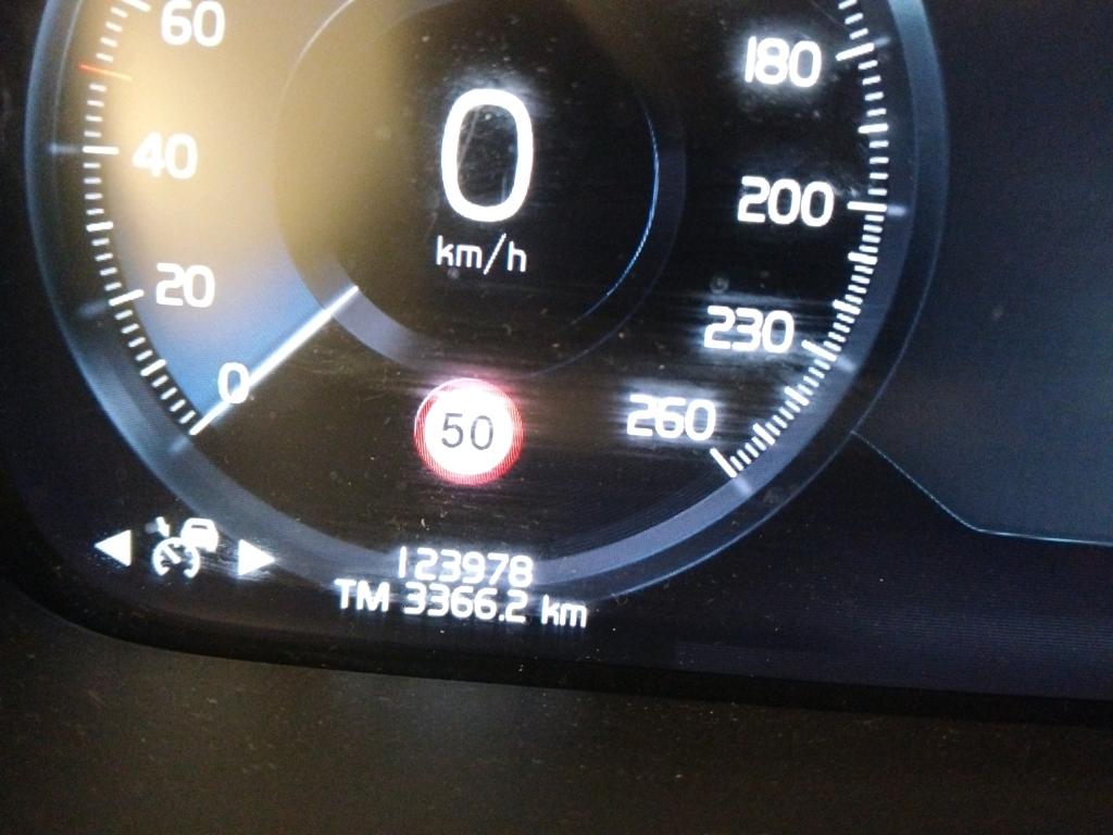Foto Volvo XC90 5