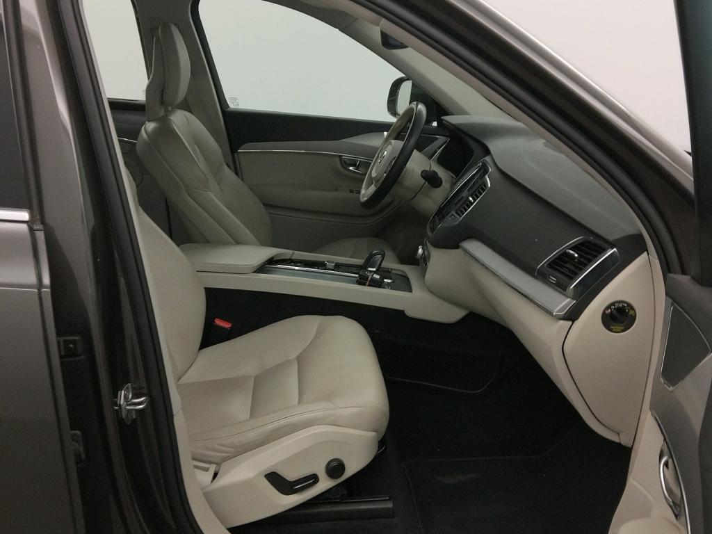 Foto Volvo XC90 6