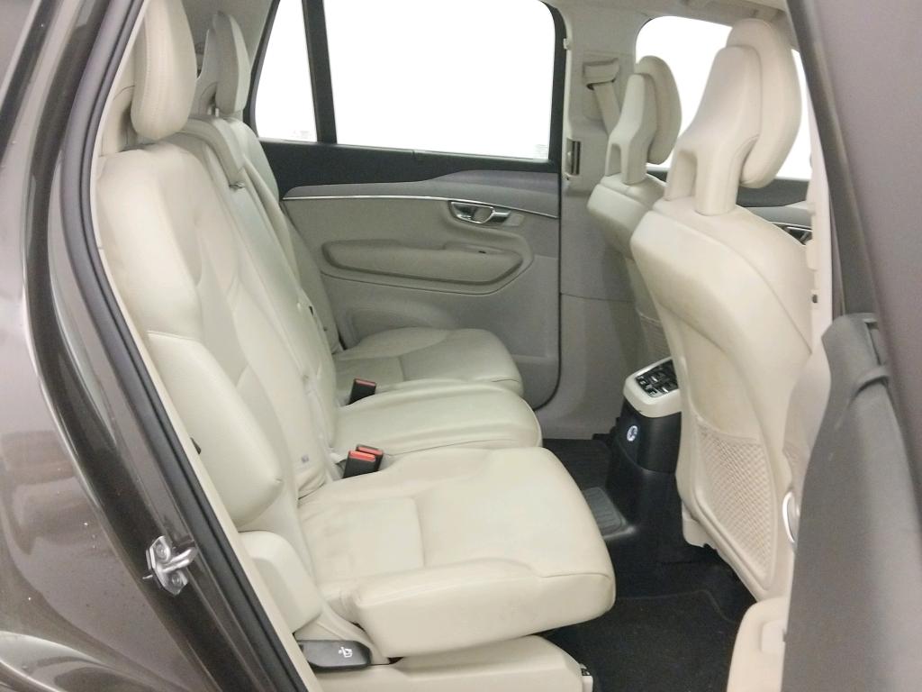 Foto Volvo XC90 7