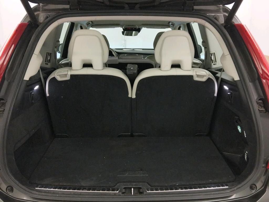 Foto Volvo XC90 8