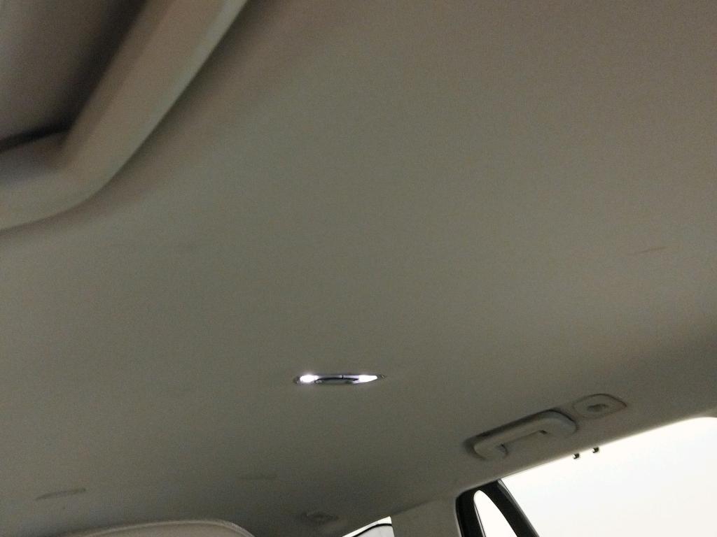Foto Volvo XC90 12