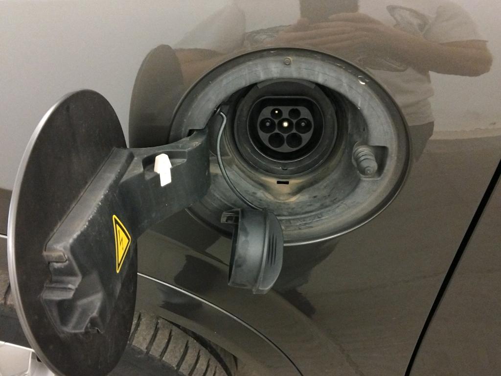 Foto Volvo XC90 14