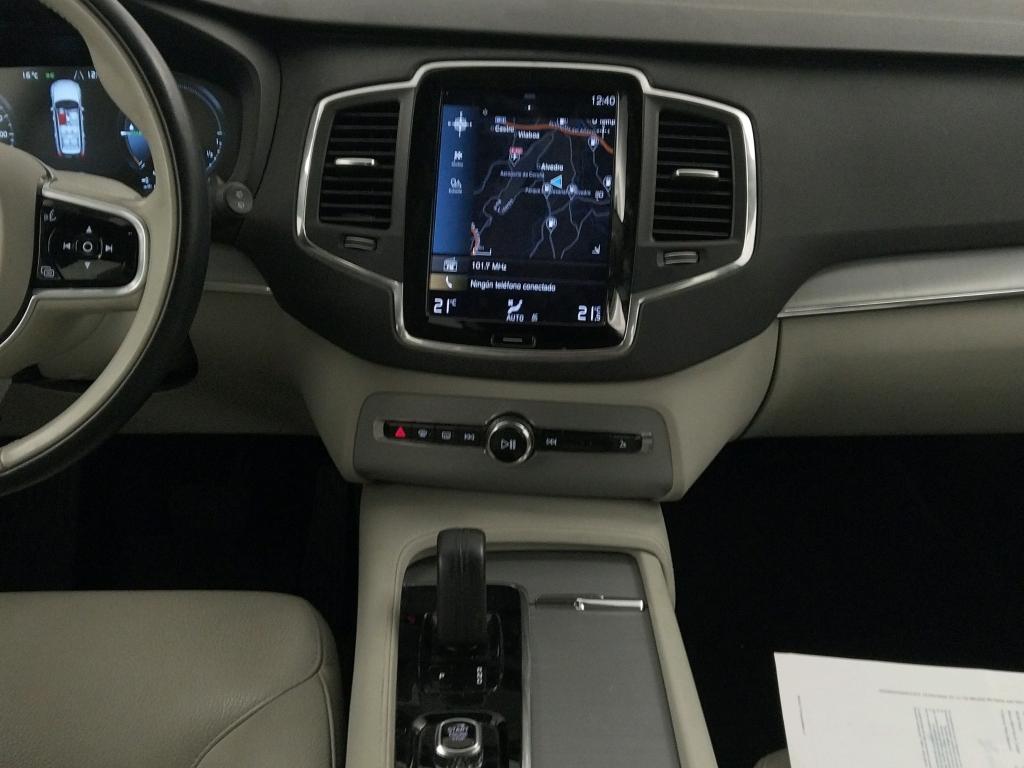 Foto Volvo XC90 15