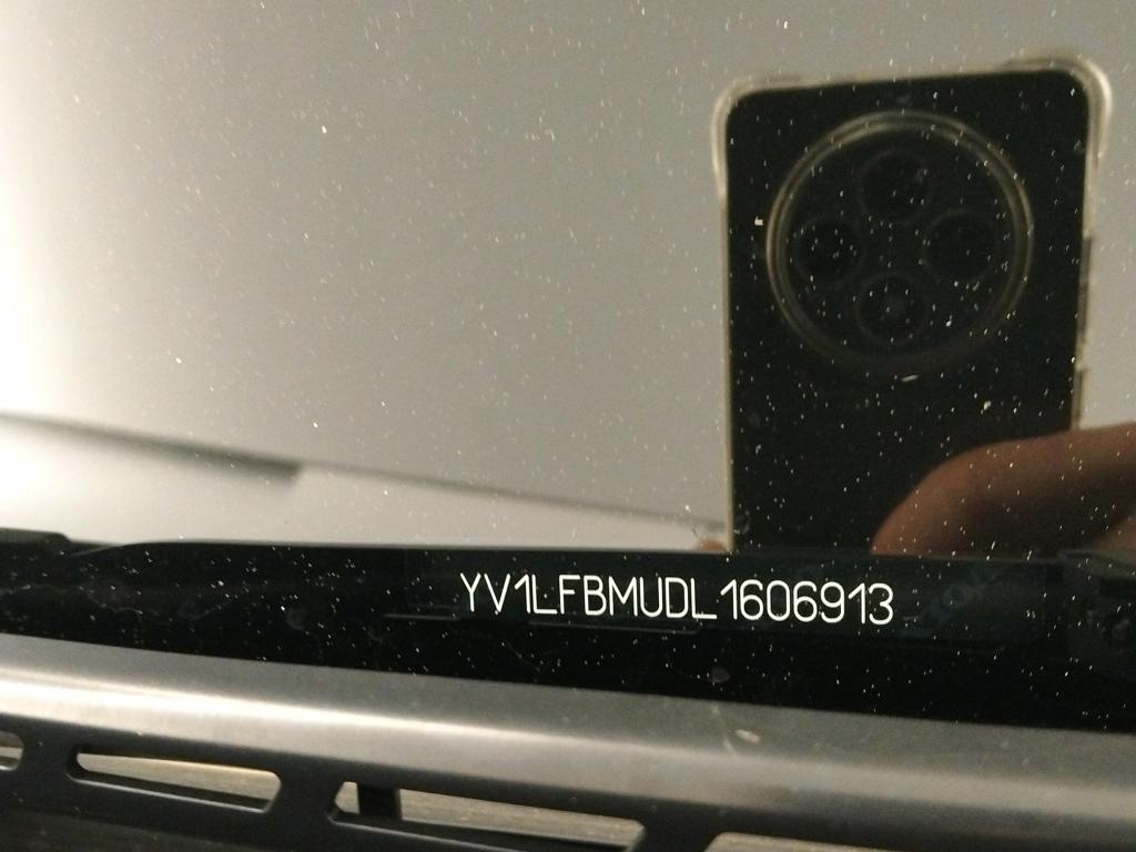 Foto Volvo XC90 17