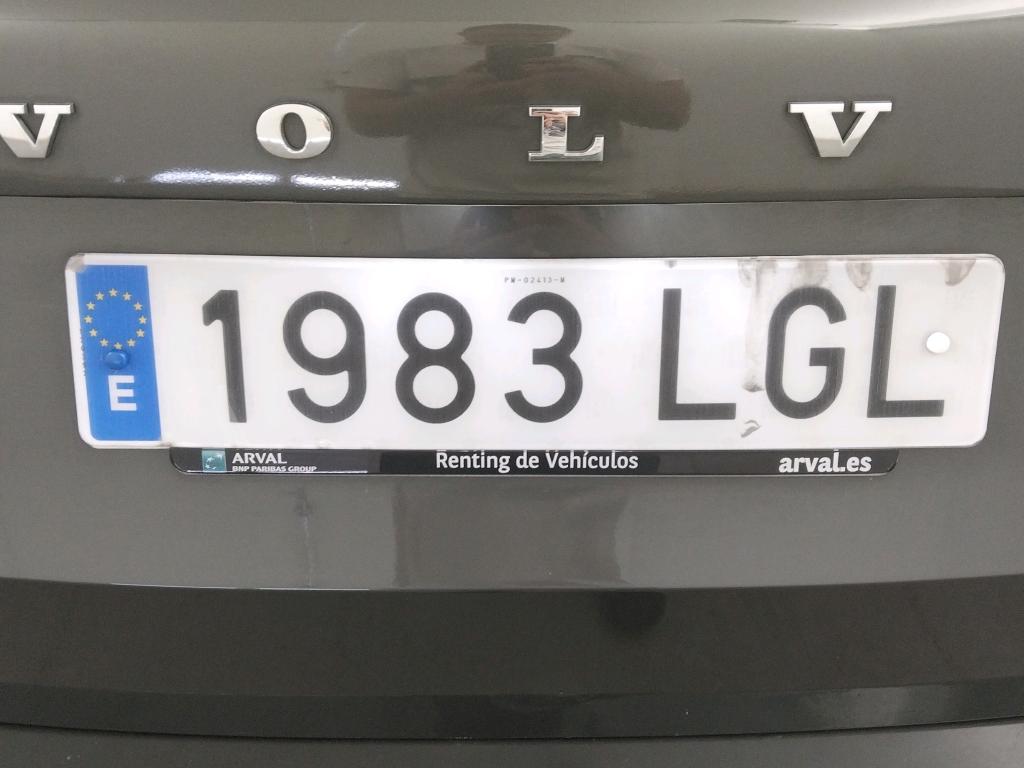 Daño en matricula Tr forzado forzado