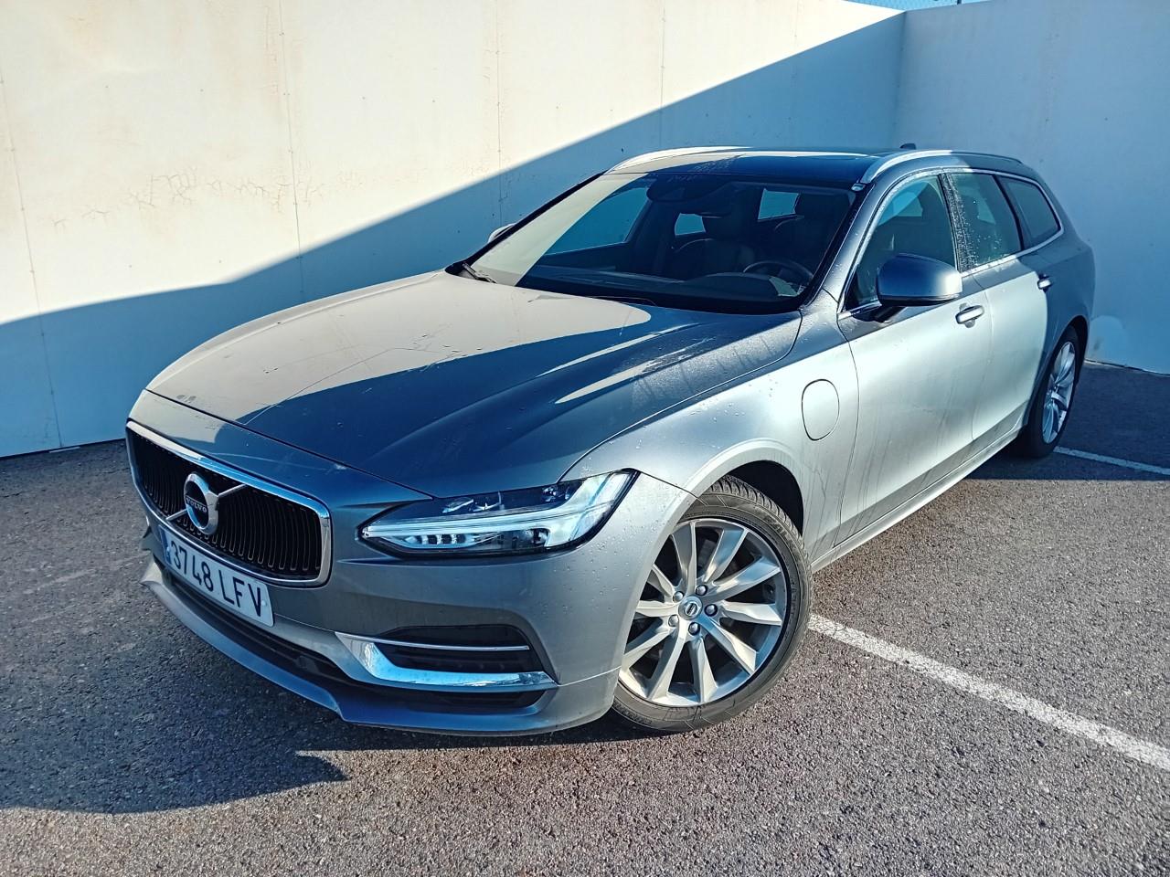 Volvo V90 Business 1.6 TDI 88kW (120CV) DSG