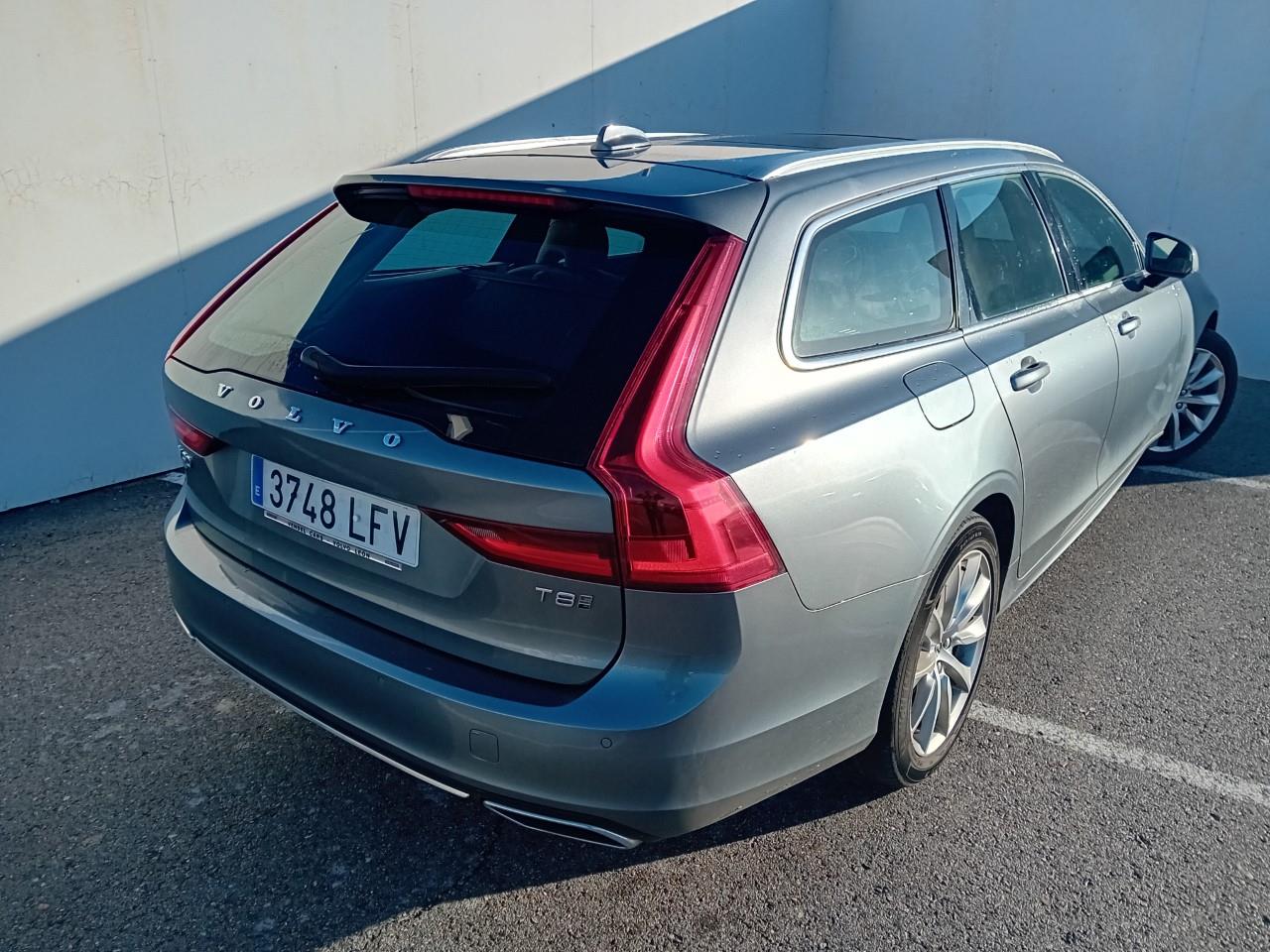 Foto Volvo V90 2