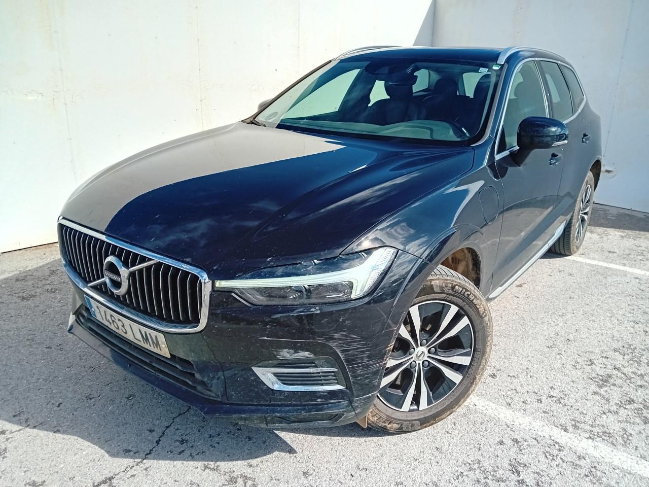 Foto Volvo XC60 1