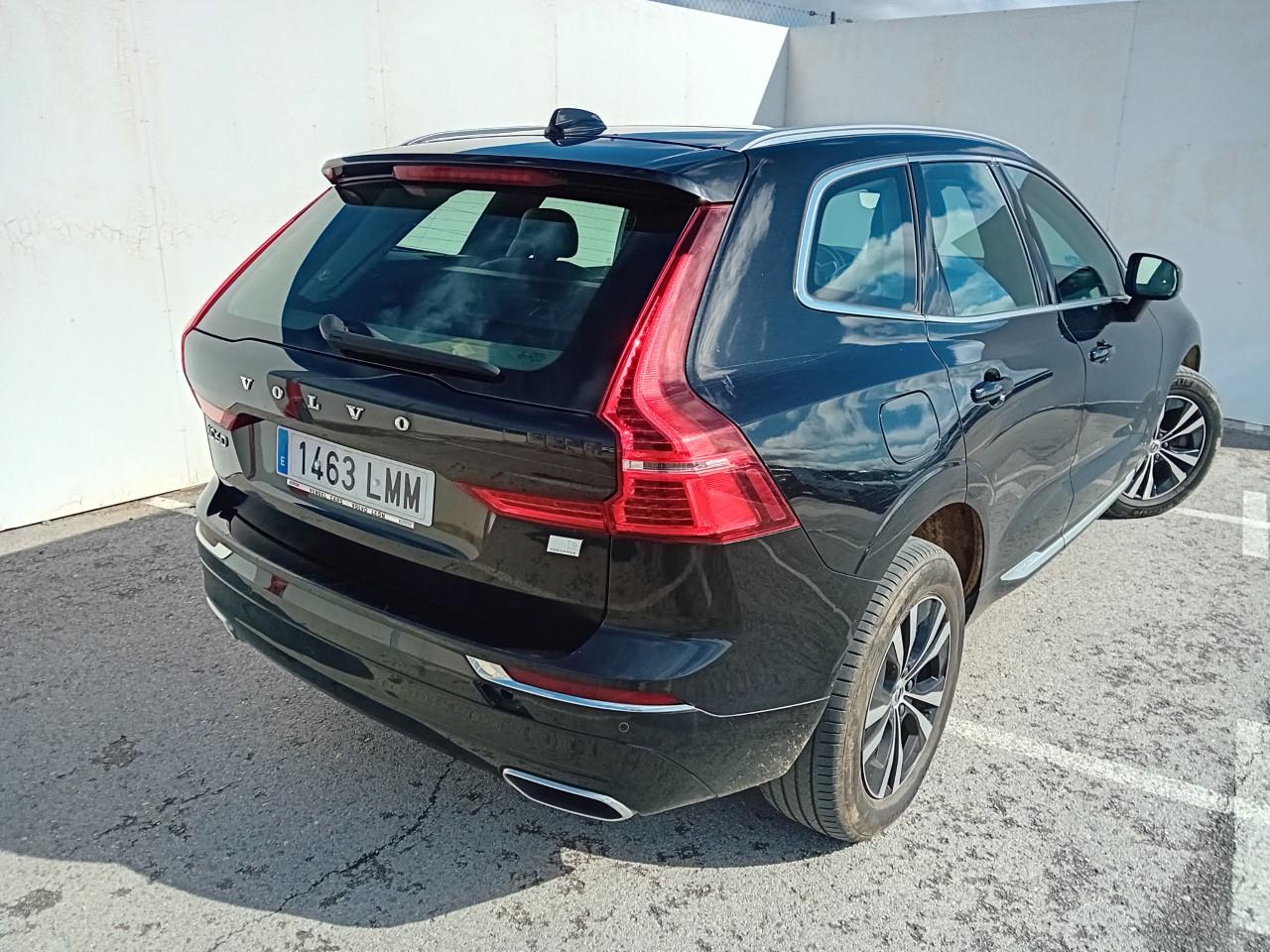 Foto Volvo XC60 2