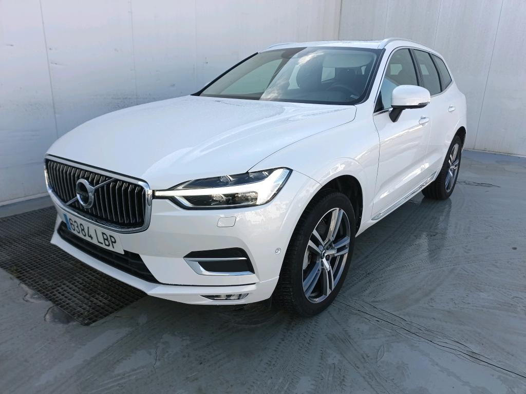 Foto Volvo XC60 1